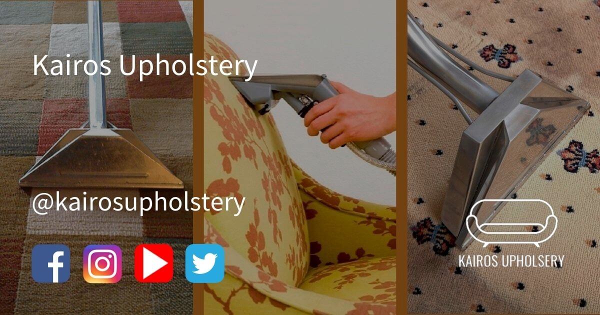 Carpet Repair  Kairos Upholstery - 079 0811 495